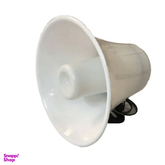 بلندگو دزدگیر اماکن کد 120