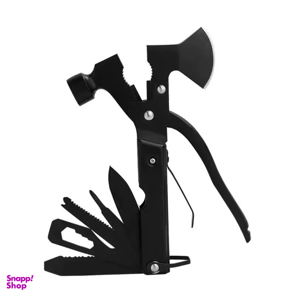 ابزار چندکاره سفری مدل QE-80