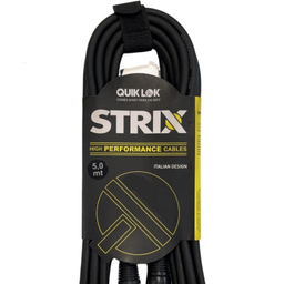 کابل کوئیک لاک xlr کد 005
