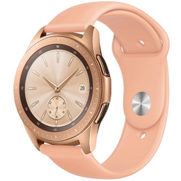 بند سیلیکونی ساعت هوشمند کوتتسی مدل W42 WH5273 مناسب ساعت هوشمند سایز 20 میلی‌ متر