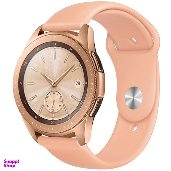 بند سیلیکونی ساعت هوشمند کوتتسی مدل W42 WH5273 مناسب ساعت هوشمند سایز 20 میلی‌ متر