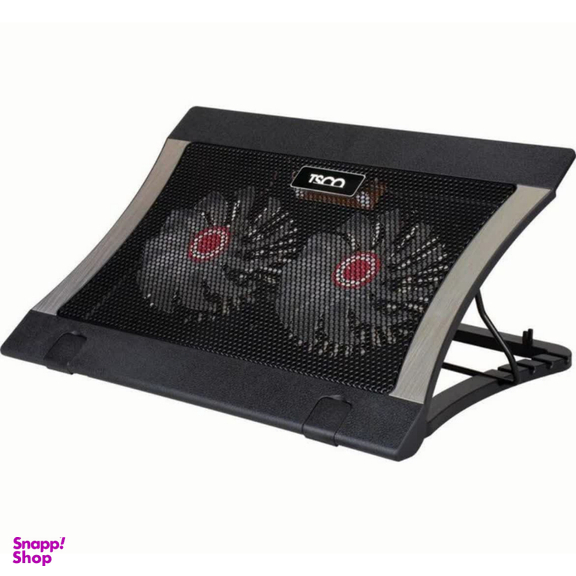 پایه خنک کننده لپ تاپ تسکو کد 3103