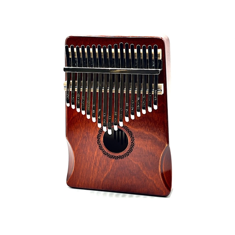 کالیمبا متفرقه مدل K17R حفره برگ کد 11