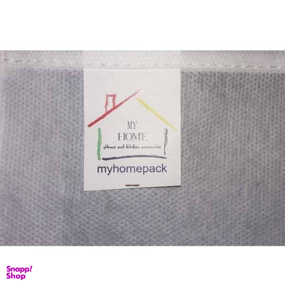 باکس لباس مای هوم مدل تمام پنجره بسته ۲ عددی