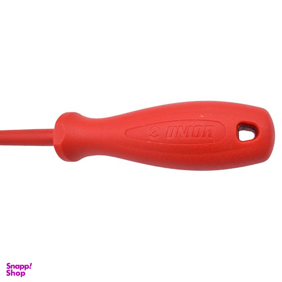 پیچ گوشتی یونیور مدل 603CS6VDE بسته 6 عددی