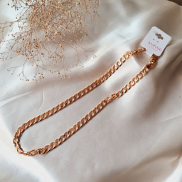 زنجیر زنانه ژوپینگ  کد 840