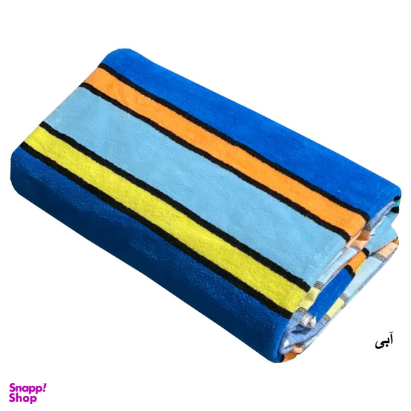 حوله حمام ماندگار مدل HH700 سایز 90×160 سانتی متر