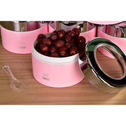 سرویس آشپزخانه 20 پارچه بهاز کالا کد 16284261