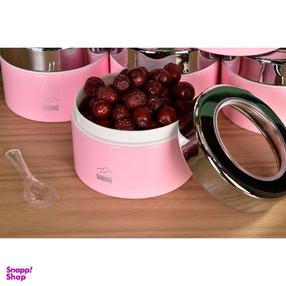 سرویس آشپزخانه 20 پارچه بهاز کالا کد 16284261