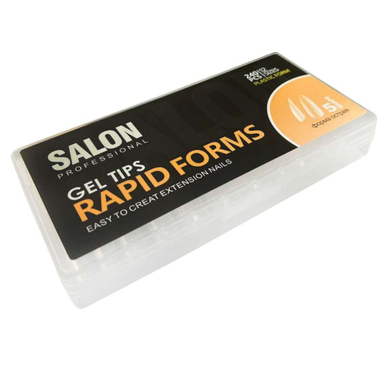 تیپ کاشت سالن کد 5 بسته 240 عددی