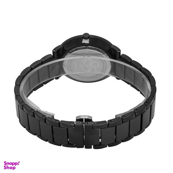 ست ساعت مچی عقربه ای زنانه و مردانه سورین مدل GL0954F-SB04R