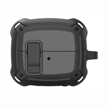 کاور ایرفون دوکس دوکیس مدل SECH مناسب هدفون بلوتوثی سامسونگ Galaxy Buds 3 / Buds 3 Pro