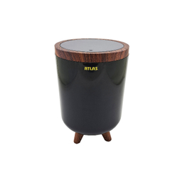 ست سرویس بهداشتی اطلس مدل سلین مجموعه 6 عددی