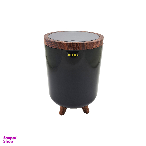 ست سرویس بهداشتی اطلس مدل سلین مجموعه 6 عددی