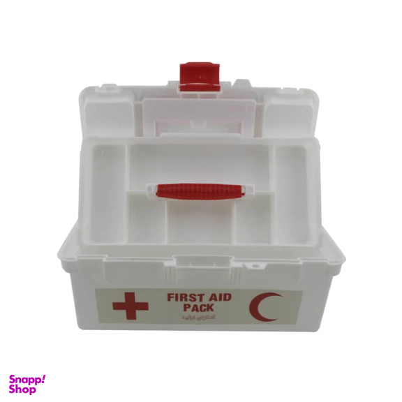 جعبه کمک های اولیه