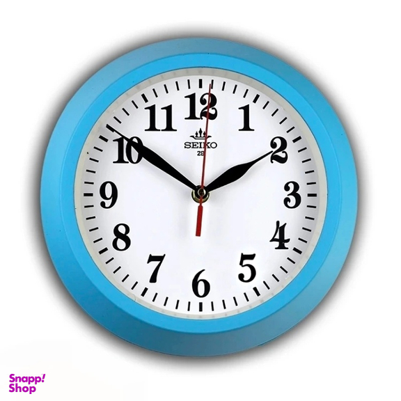 ساعت دیواری سیکو کد 20