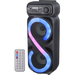 اسپیکر بی سیم بلوتوثی قابل حمل مدل ZQS-4270M