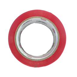 چسب پهن کایزر کد 22 رنگ قرمز