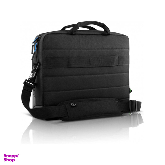 کیف لپ تاپ 15.6 اینچ دل مدل DELL PRO SLIM BRIEFCASE ECOLOOP 15
