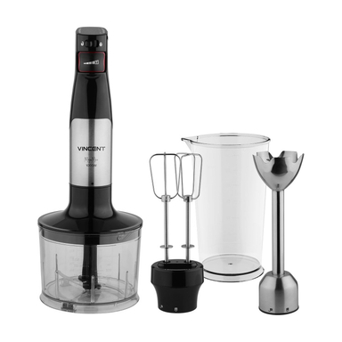 گوشتکوب برقی وینسنت کد HB7510