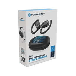 ایرفون بی سیم پاورولوژی مدل PWLAU008 PW08