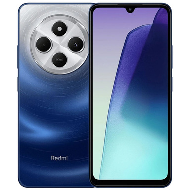 گوشی موبايل شیائومی مدل Redmi 14C 4G دو سیم کارت ظرفیت 128 گیگابایت رم 4 گیگابایت