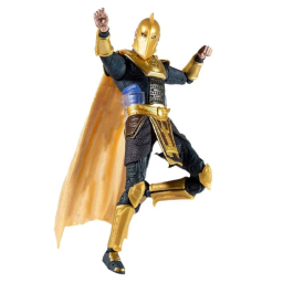 اکشن فیگور مک فارلین مدل دکتر فت دی سی طرح Doctor Fate