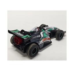 ماشین بازی کنترلی ناب سل مدل فرمول یک دودزا سرعتی