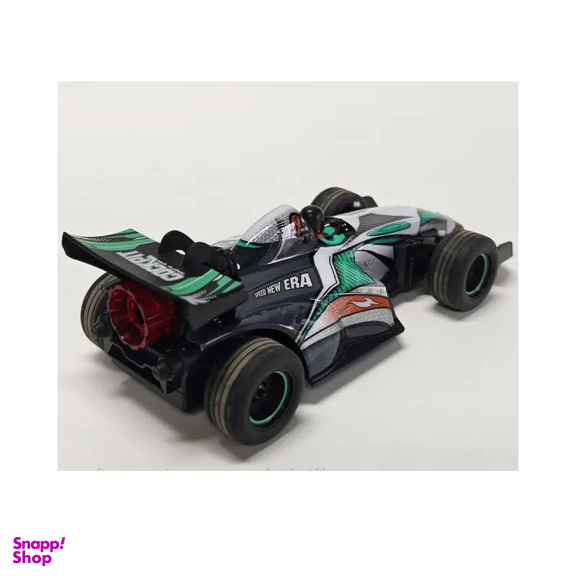 ماشین بازی کنترلی ناب سل مدل فرمول یک دودزا سرعتی