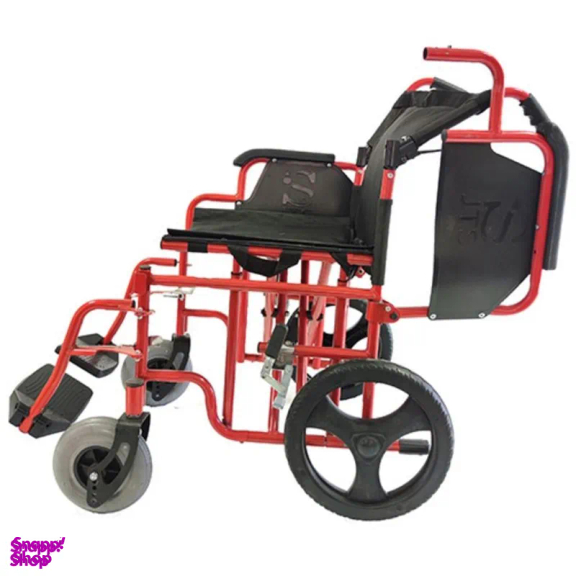 ویلچر مسافرتی ارتوپدی جی تی اس مدل JTS908