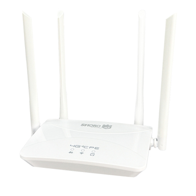 مودم 4G LTE اسفیورد مدل SM140