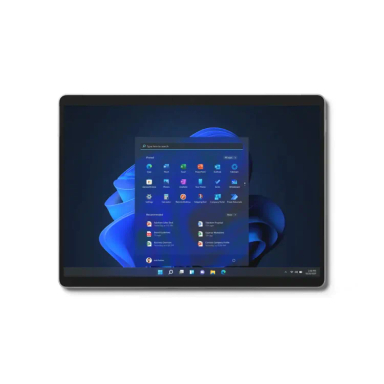 تبلت 13 اینچ مایکروسافت مدل Surface Pro 8 i7 ظرفیت 256 گیگابایت رم 16 گیگابایت