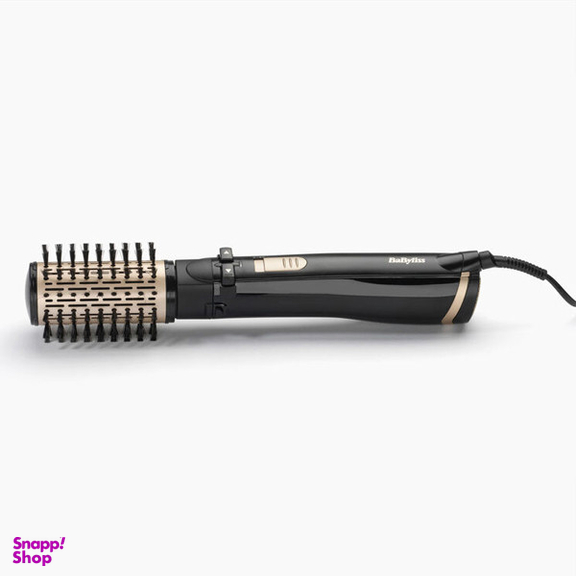سشوار برس دار چرخشی بابیلیس مدل AS962E