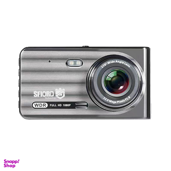 دوربین خودرو اسفیورد مدل D300