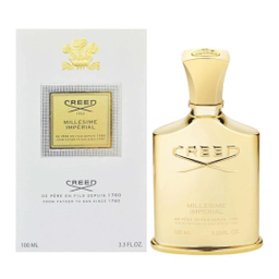 ادوپرفیوم زنانه و مردانه کرید مدل امپریال میلسیم حجم 100 میلی لیتر
