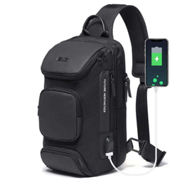کیف کراس بادی بنج مدل Bange-Pro BG-7086