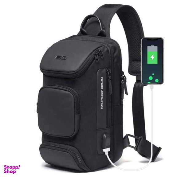 کیف کراس بادی بنج مدل Bange-Pro BG-7086