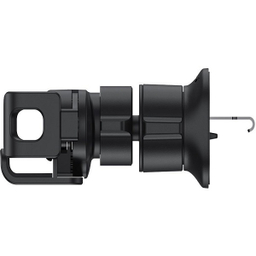 پایه نگهدارنده گوشی موبایل بیسوس مدل Air Outlet