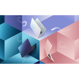 لپ تاپ 14 اینچی ایسوس مدل Vivobook Go 14 E410KA-CL4128-Celeron N4500-4GB DDR4 3200MHz-128GB eMMC-128GB SSD-TN کاستوم شده