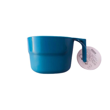 لیوان سفری کچوا مدل M-H-100 گنجایش 250 میلی لیتر