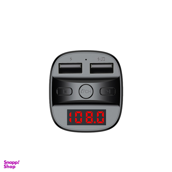 پخش کننده اف ام خودرو پرووان مدل BT05