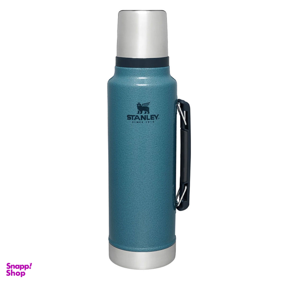 فلاسک استنلی مدل Classic Legendary ظرفیت 1 لیتر