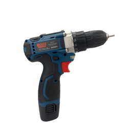 مجموعه 30 عددی دریل پیچ گوشتی شارژی باس مدل BS1801