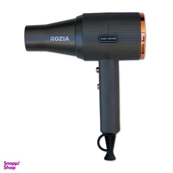 سشوار روزیا مدل HC8192