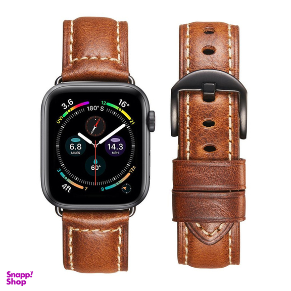 بند اپیکوی مدل Official مناسب برای اپل واچ سری 1/2/3/4/5/6/7/8/9/SE/Ultra سایز 42/44/45/49 میلی متری