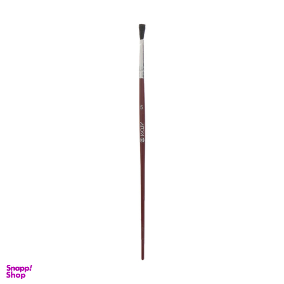 آبرنگ 12 رنگ آریا طرح فک دریایی