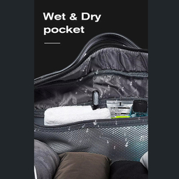 ساک ورزشی بنج مدل 77178