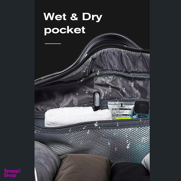 ساک ورزشی بنج مدل 77178