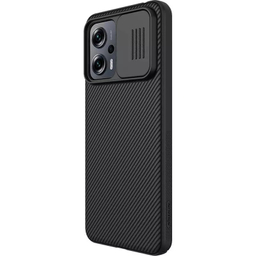 کاور نیلکین مدل CamShield مناسب برای گوشی موبایل شیائومی Redmi Note 12T Pro 5G/ Note 11T Pro/ Note 11T Pro Plus/ Poco X4 GT 5G/ K50i