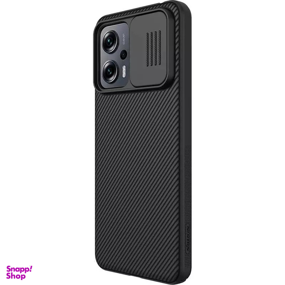 کاور نیلکین مدل CamShield مناسب برای گوشی موبایل شیائومی Redmi Note 12T Pro 5G/ Note 11T Pro/ Note 11T Pro Plus/ Poco X4 GT 5G/ K50i